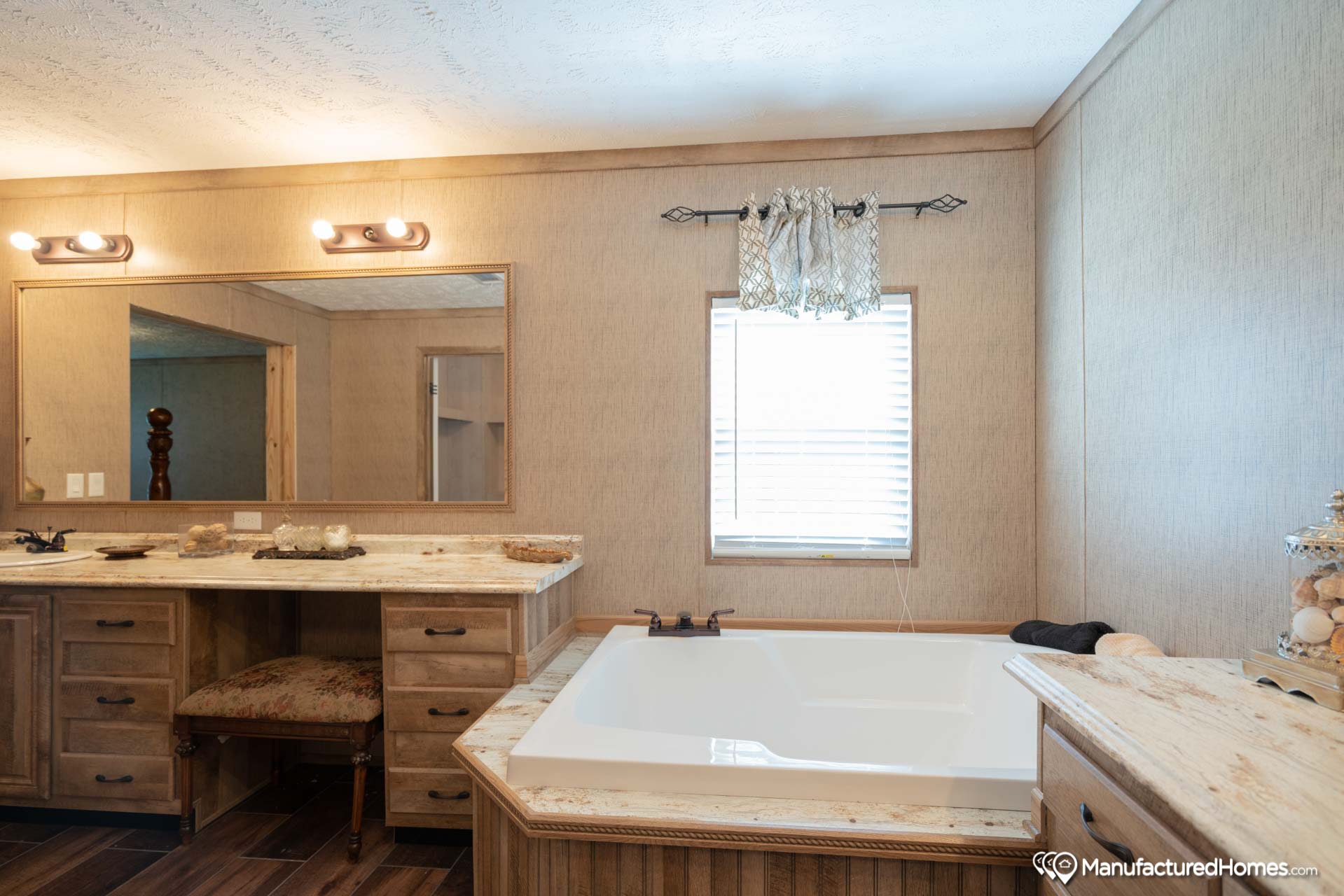 Bolton Homes DW The Carrollton by Kabco Builders Inc.